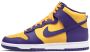 Nike Dunk High Lakers DD1399-500 Kleur als op foto Schoenen - Thumbnail 2
