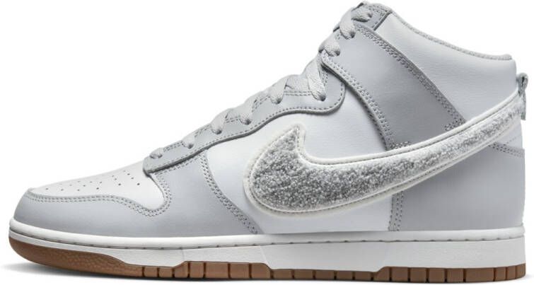 Nike Sportswear Sneakers hoog 'DUNK HI RETRO UNIVERSITY' - Foto 3