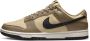 Nike WMNS Dunk Low in zwart formaten: 40 - Thumbnail 1