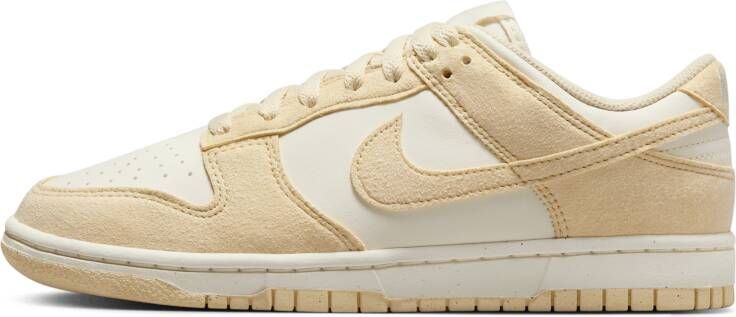 Nike Dunk Low damesschoenen Bruin