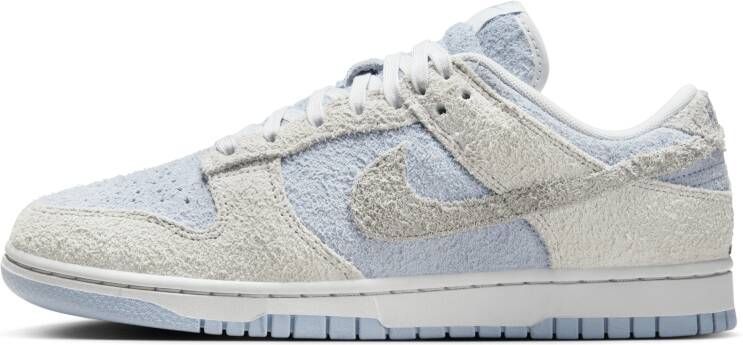 Nike Dunk Low Damesschoenen Grijs