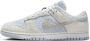 Nike Sneakers Dunk Low Light Armory Blue Photon Dust - Thumbnail 1
