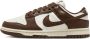 Nike Dunk Low "Cacao Wow" sneakers Bruin - Thumbnail 2