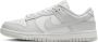 Nike Wmns Dunk Low Basketball Schoenen white photon dust white maat: 41 beschikbare maaten:37.5 38 39 40.5 36.5 41 42 - Thumbnail 2