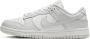 Nike Wmns Dunk Low Basketball Schoenen white photon dust white maat: 37.5 beschikbare maaten:37.5 38 39 40.5 36.5 41 42 - Thumbnail 3