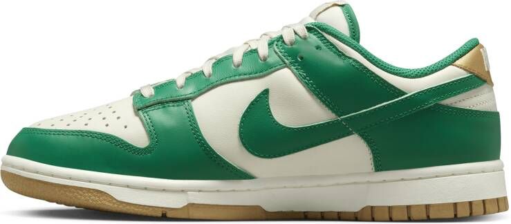 Nike Dunk Low Damesschoenen Wit