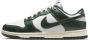 Nike Lage Dunk Sneakers Green Dames - Thumbnail 2