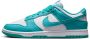 Nike Dunk Low Next Nature damesschoenen Wit - Thumbnail 2