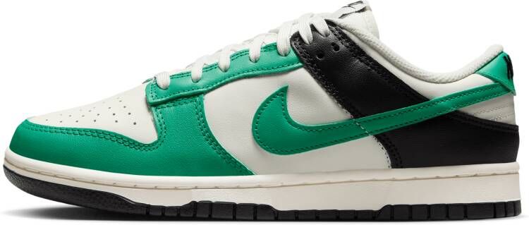 Nike Dunk Low 'Celtics' Sneakers - Foto 3