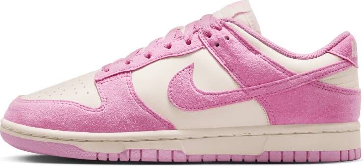 Nike Dunk Low damesschoenen Wit