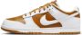 Nike Dunk Low QS Sneakers Multicolor Heren - Thumbnail 2