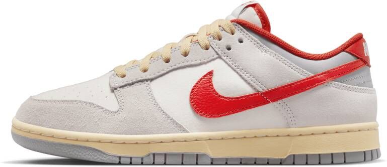 Nike Dunk Low Herenschoenen Wit