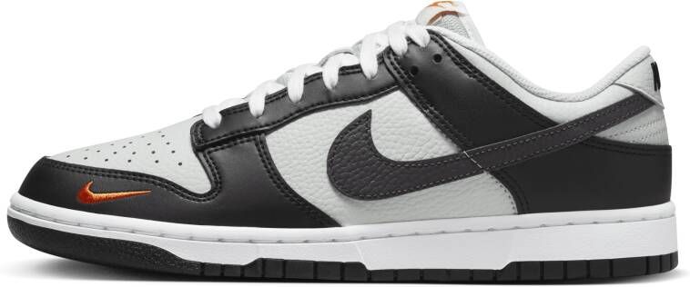 Nike Dunk Low Herenschoenen Zwart