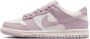 Nike Dunk Low Kinderschoenen Wit - Thumbnail 1