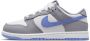 Nike Dunk Unisex Schoenen Wit Maat: 33 Mesh Synthetisch Foot Locker - Thumbnail 1