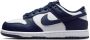 Nike Dunk Unisex Schoenen Wit Maat: 28.5 Mesh Synthetisch Foot Locker - Thumbnail 1