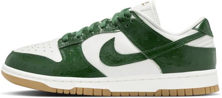 Nike Dunk Low LX damesschoenen Grijs