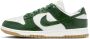 Nike Sneakers Dunk Low LX Gorge Ostrich - Thumbnail 2
