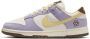 Nike Dunk Low Premium damesschoenen Paars - Thumbnail 1