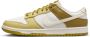 Nike Dunk Low Retro Sneakers Multicolor Heren - Thumbnail 2