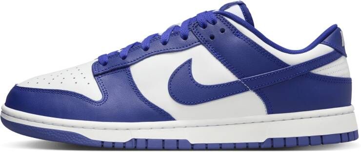 Nike Dunk Low Retro Herenschoenen Wit