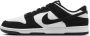 Nike Dunk Heren Schoenen Wit Maat: 44.5 Leer Foot Locker - Thumbnail 1