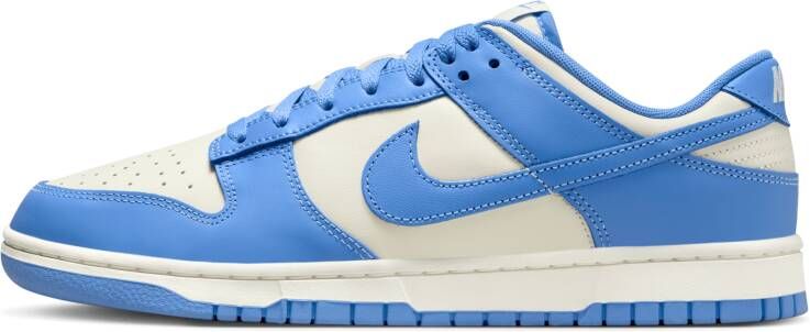 Nike Dunk Low Retro Herenschoenen Wit