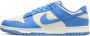 Nike Lage Retro Wit Pacific Mos Sneakers - Thumbnail 2