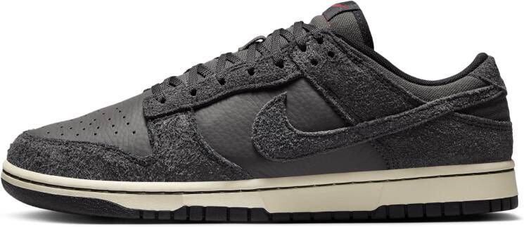 Nike Dunk Low Retro Premium herenschoenen Zwart