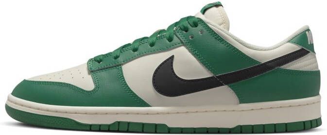 Nike Dunk Low Retro SE Herenschoenen Bruin