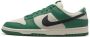 Nike Dunk Low SE Lottery Pack Malachite Green DR9654-100 GROEN Schoenen - Thumbnail 2