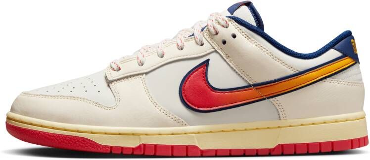 Nike Dunk Low Retro SE herenschoenen Bruin - Foto 2