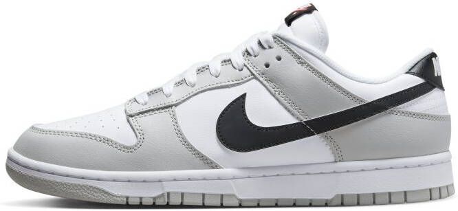 Nike Dunk Low Retro SE Herenschoenen Grijs