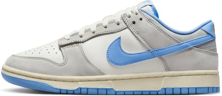 Nike Dunk Low schoenen Wit