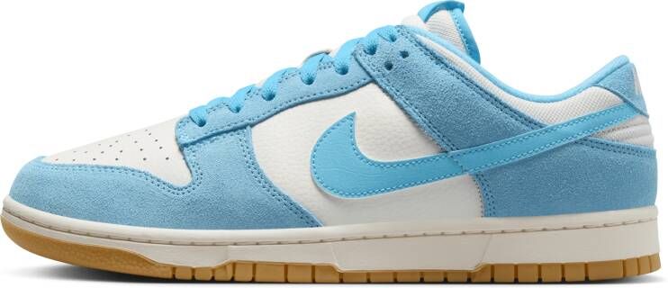 Nike Dunk Low SE herenschoenen Grijs