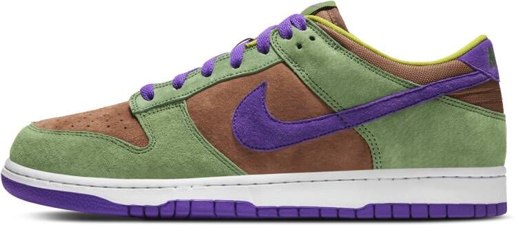 Nike Dunk Low SP Schoen Groen