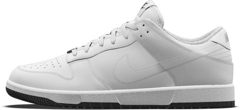 Nike Dunk Low Unlocked By You Custom schoenen Meerkleurig