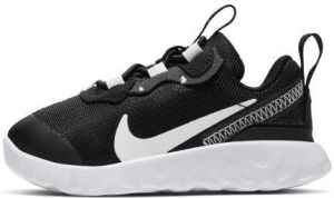Nike Renew Element 55 Baby Schoenen Black Textil 5 Foot Locker