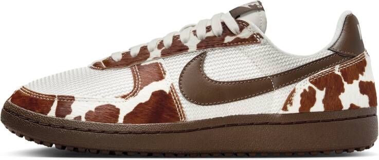 Nike Field General damesschoenen Grijs