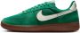 Nike Field General Dames Schoenen Groen Maat: 36.5 Suède Foot Locker - Thumbnail 1