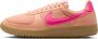 Nike Field General Dames Schoenen Roze Maat: 36.5 Suède Foot Locker - Thumbnail 1