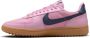 Nike Field General Sneakers Dames Roze Leer - Thumbnail 1