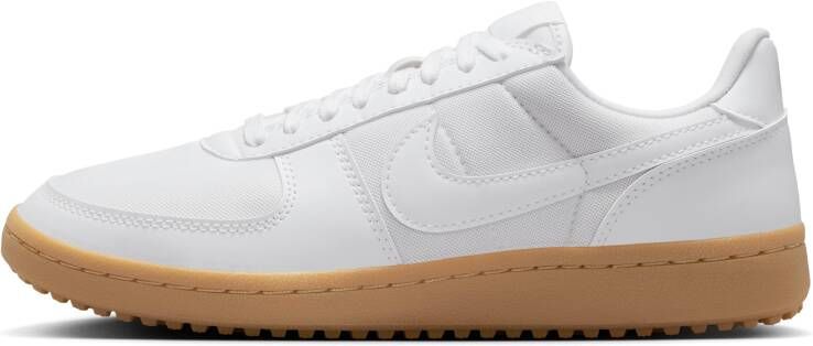 Nike Field General Dames Schoenen Wit Maat: 35.5 Mesh Synthetisch Foot Locker