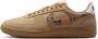 Nike Field General Sneakers Heren Beige Mesh Synthetisch - Thumbnail 1