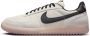 Nike Field General Sneakers Heren Bruin Mesh Synthetisch - Thumbnail 1