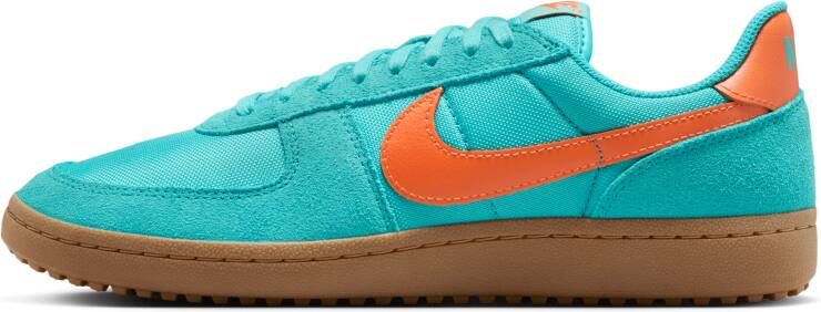 Kswiss Lozan Iii Heren Schoenen Wit Maat: 39.5 Leer Foot Locker