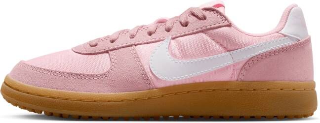 Nike Field General kinderschoenen Roze