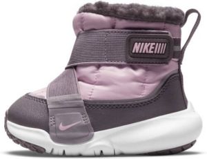 Nike Flex Advance Boots voor baby's peuters Roze
