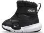 Nike Flex Advance Boots voor baby's peuters Zwart - Thumbnail 1