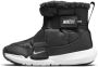 Nike Flex Advance Boot winterboots Flex Advance zwart wit grijs - Thumbnail 2